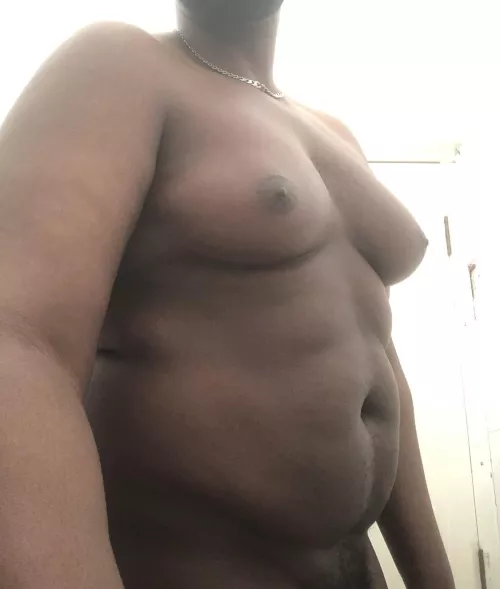 Getting bigger by NX-94