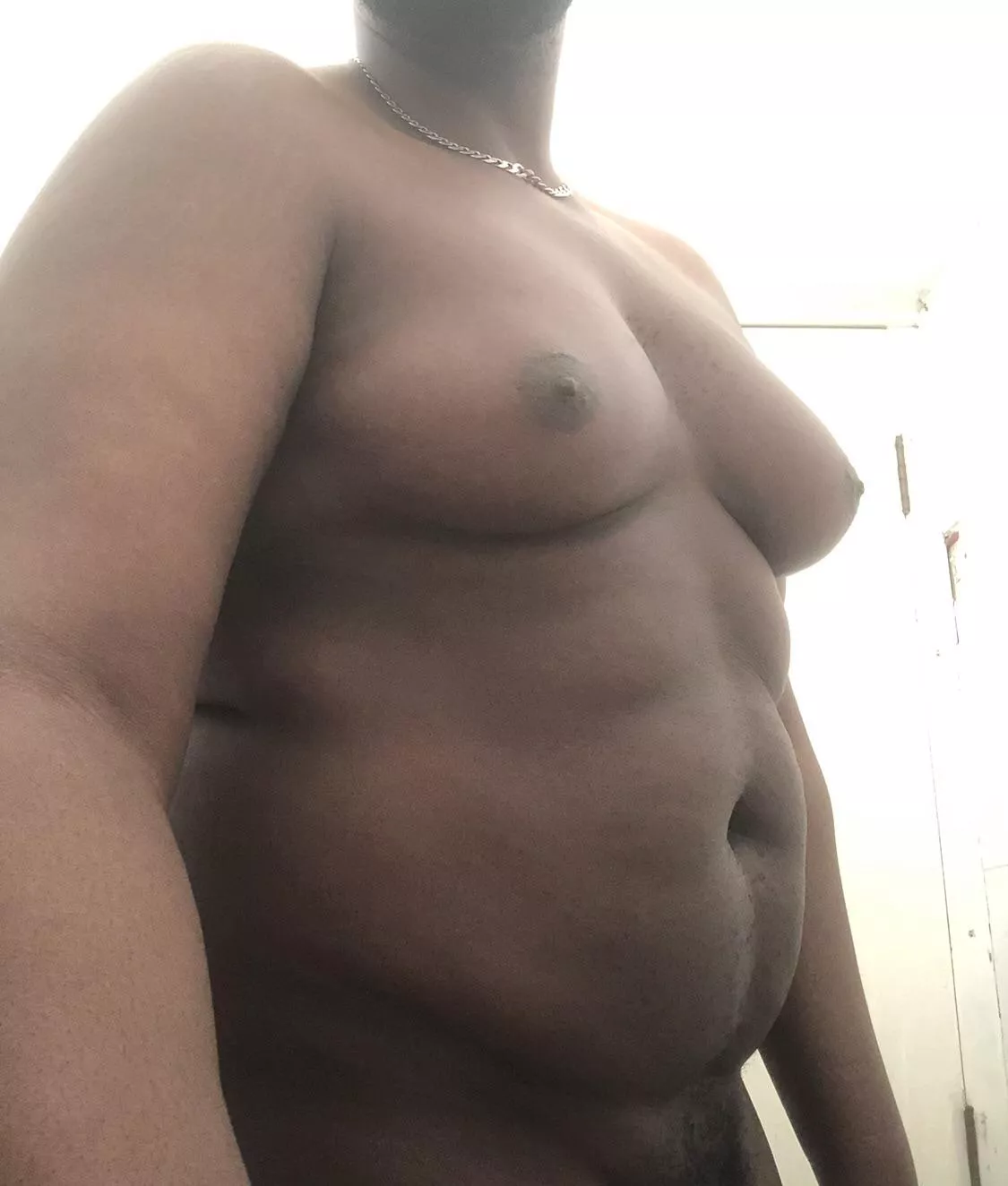 Getting bigger posted by NX-94