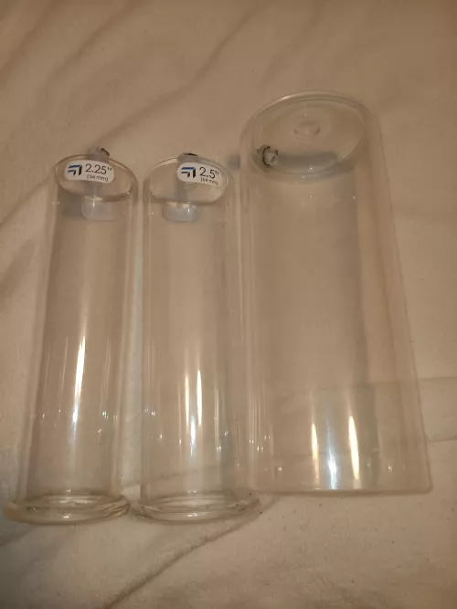 Girth or lenght? by FollowingPerfect7830