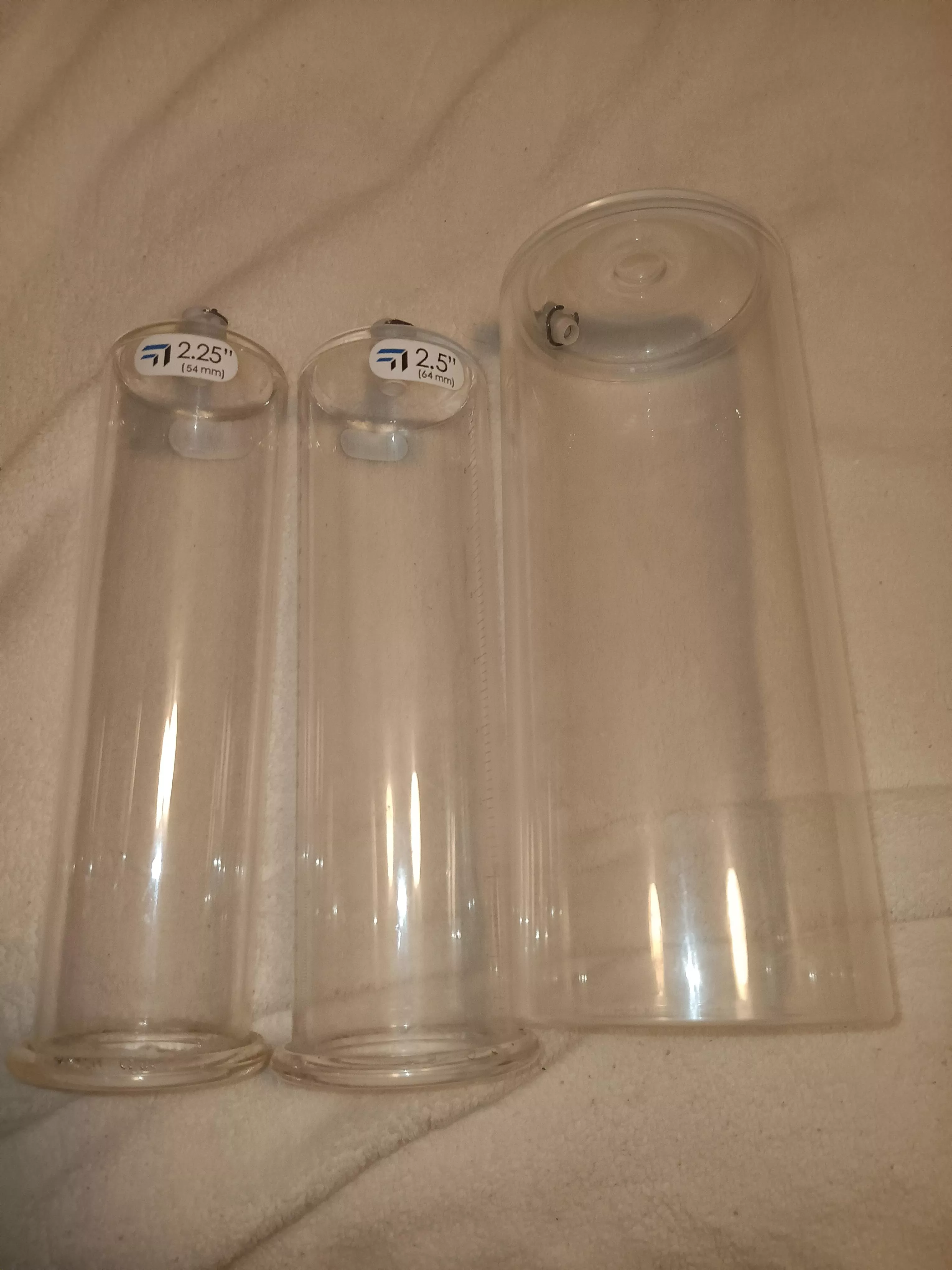 Girth or lenght? posted by FollowingPerfect7830