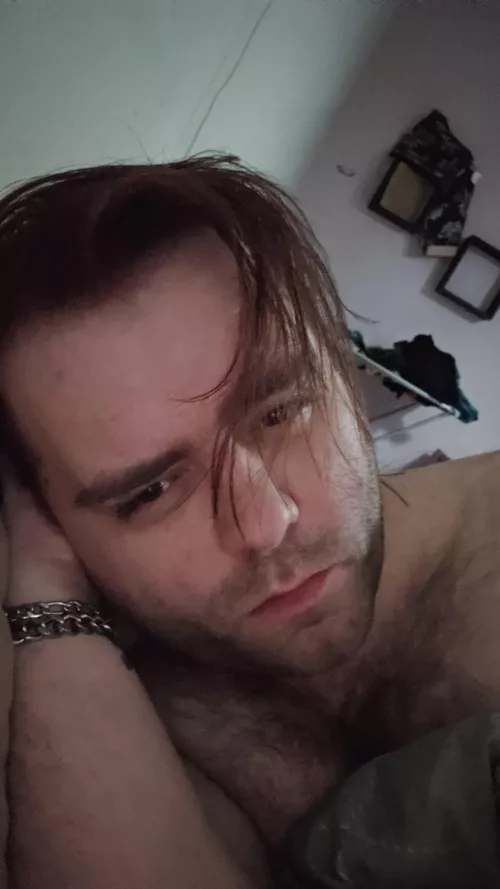 Good afternoon by Infinite_Fall_6685