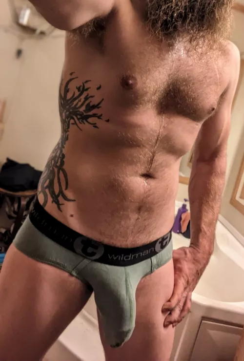 Good morning 🌞 by Connect_Confusion_53