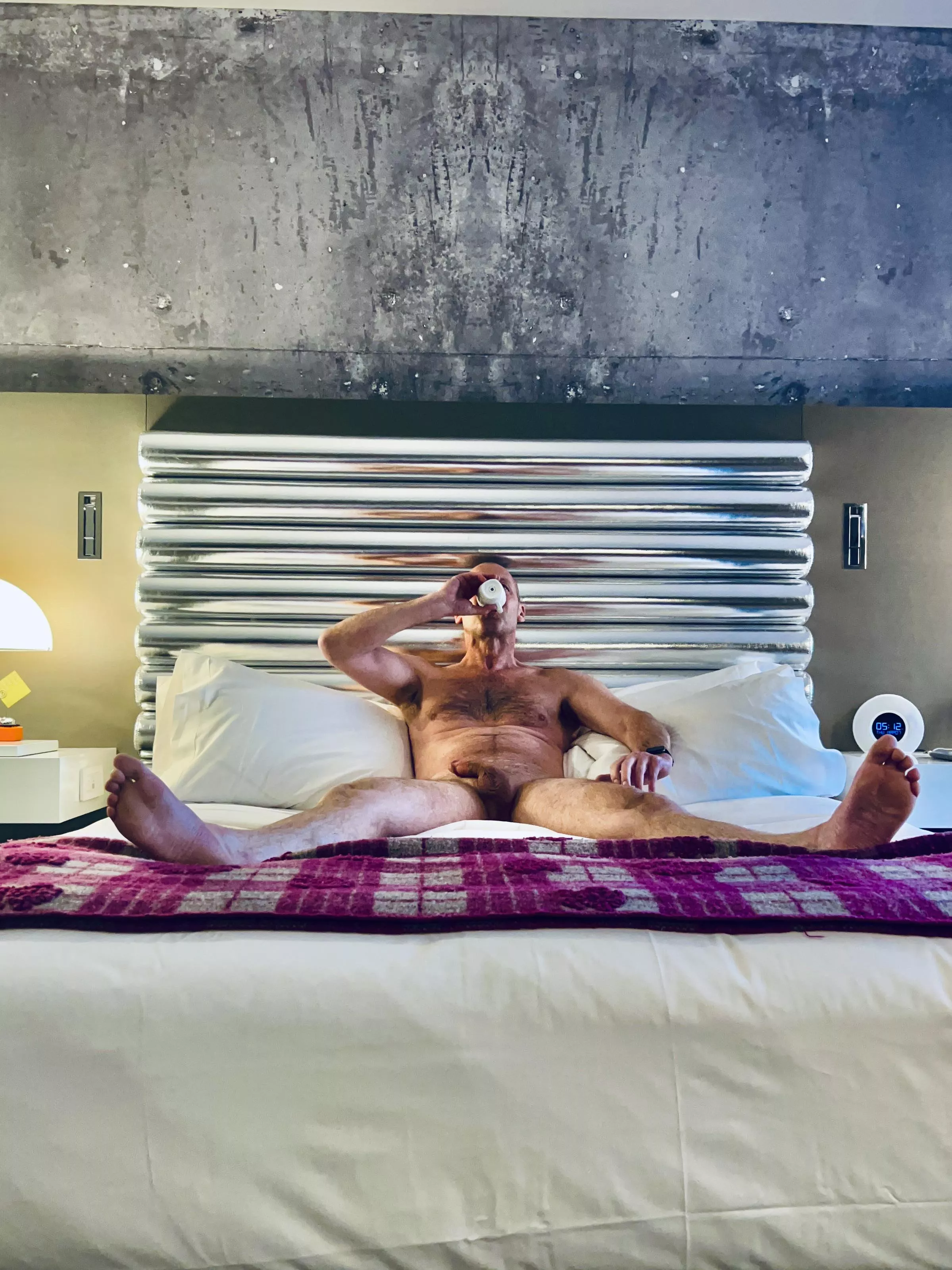 Good morning Seattle posted by mufasjg