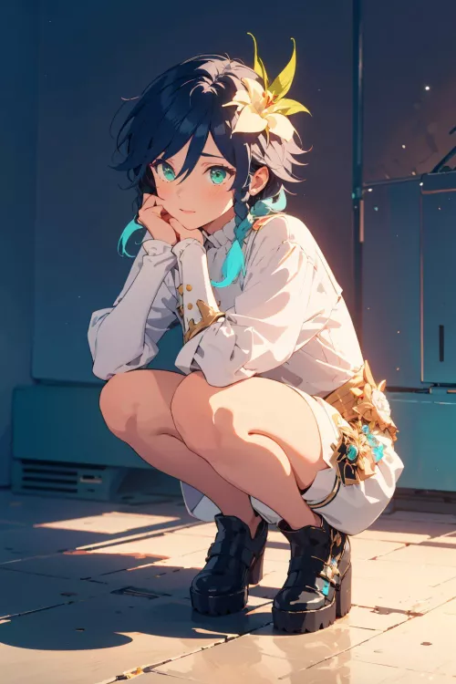 Gorgeous by HeatherHaven00