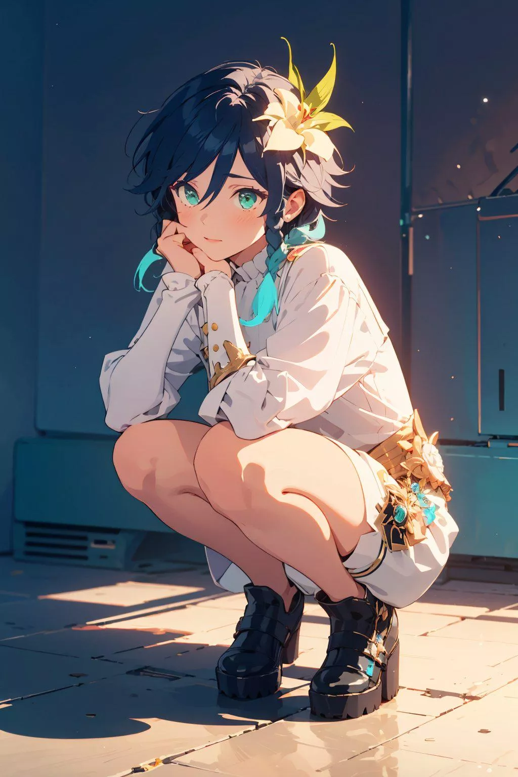 Gorgeous posted by HeatherHaven00