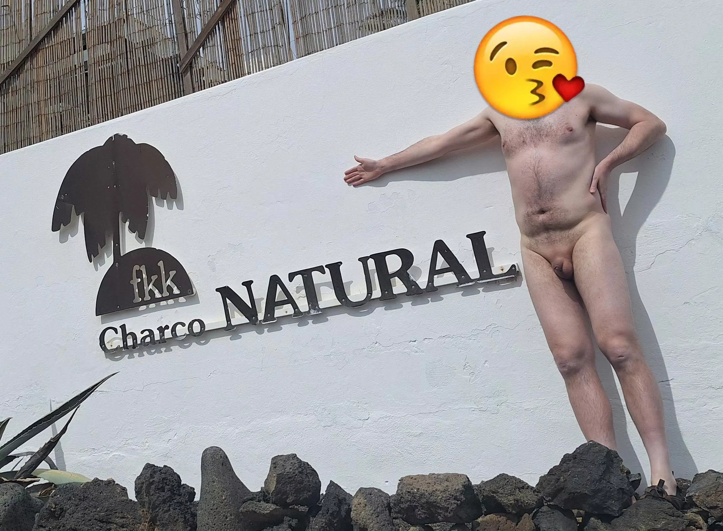 Had an amazing day here posted by AardvarkMike