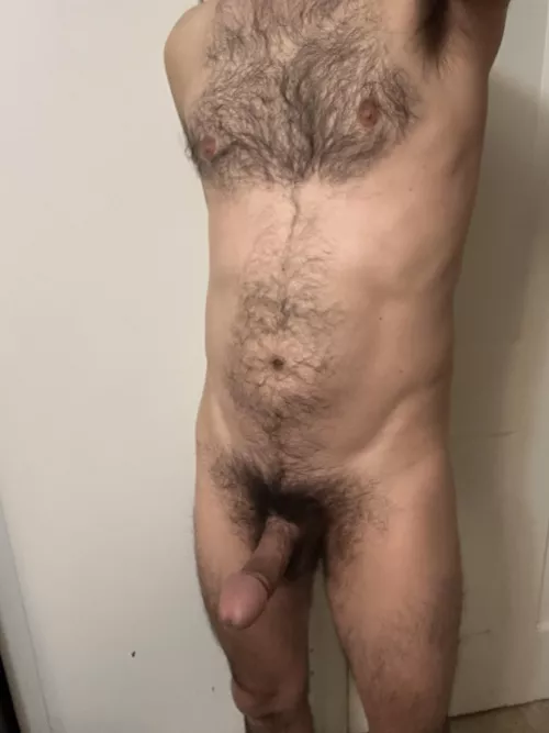 Happy Friday by hairy-guy40