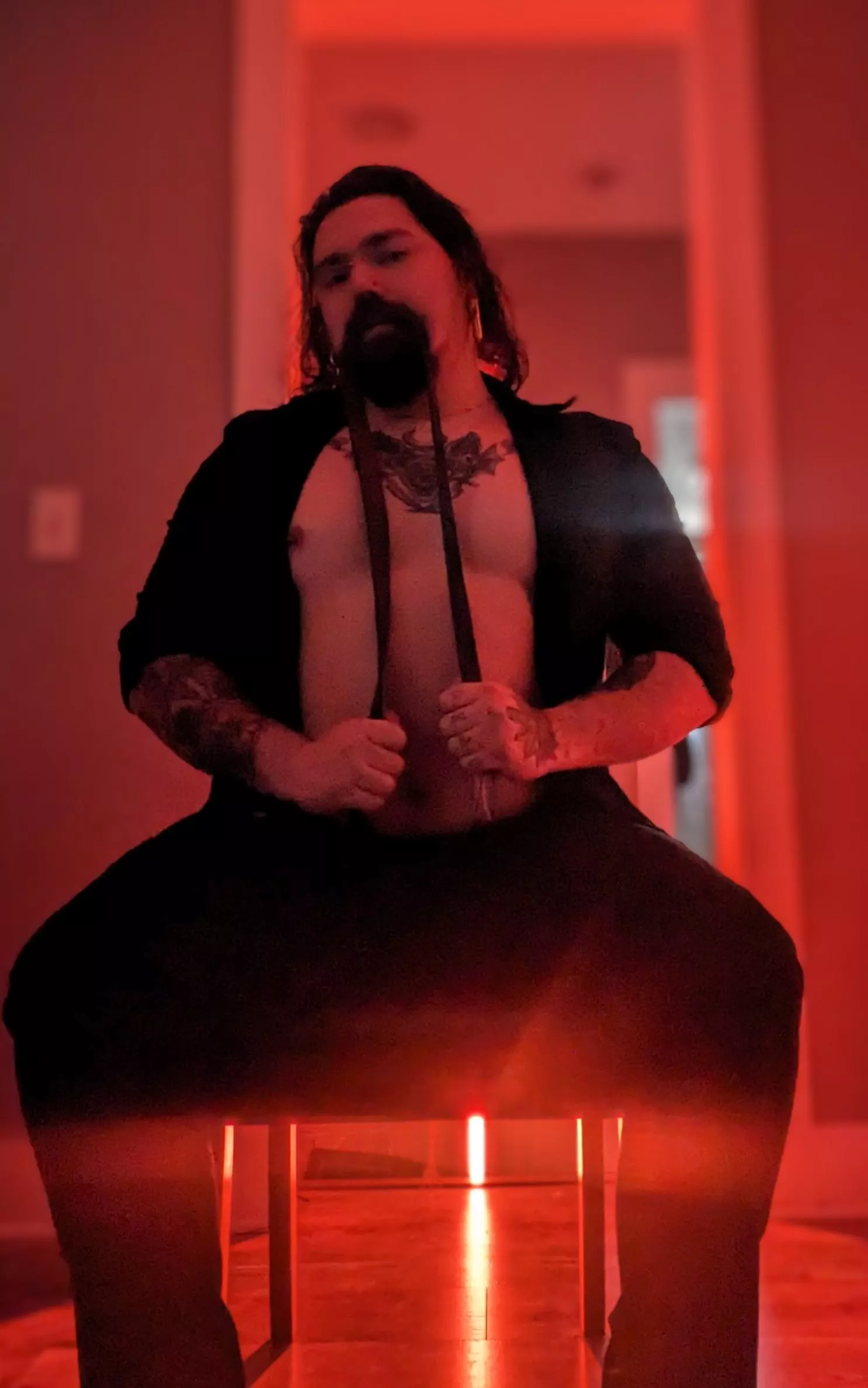 Happy Friday. Let's have some fun posted by RipThrowaway123456