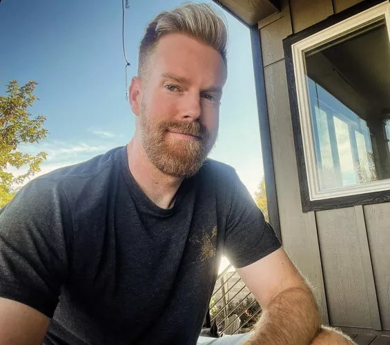 Happy Friday. Spring forward this weekend. by smulligan04031989