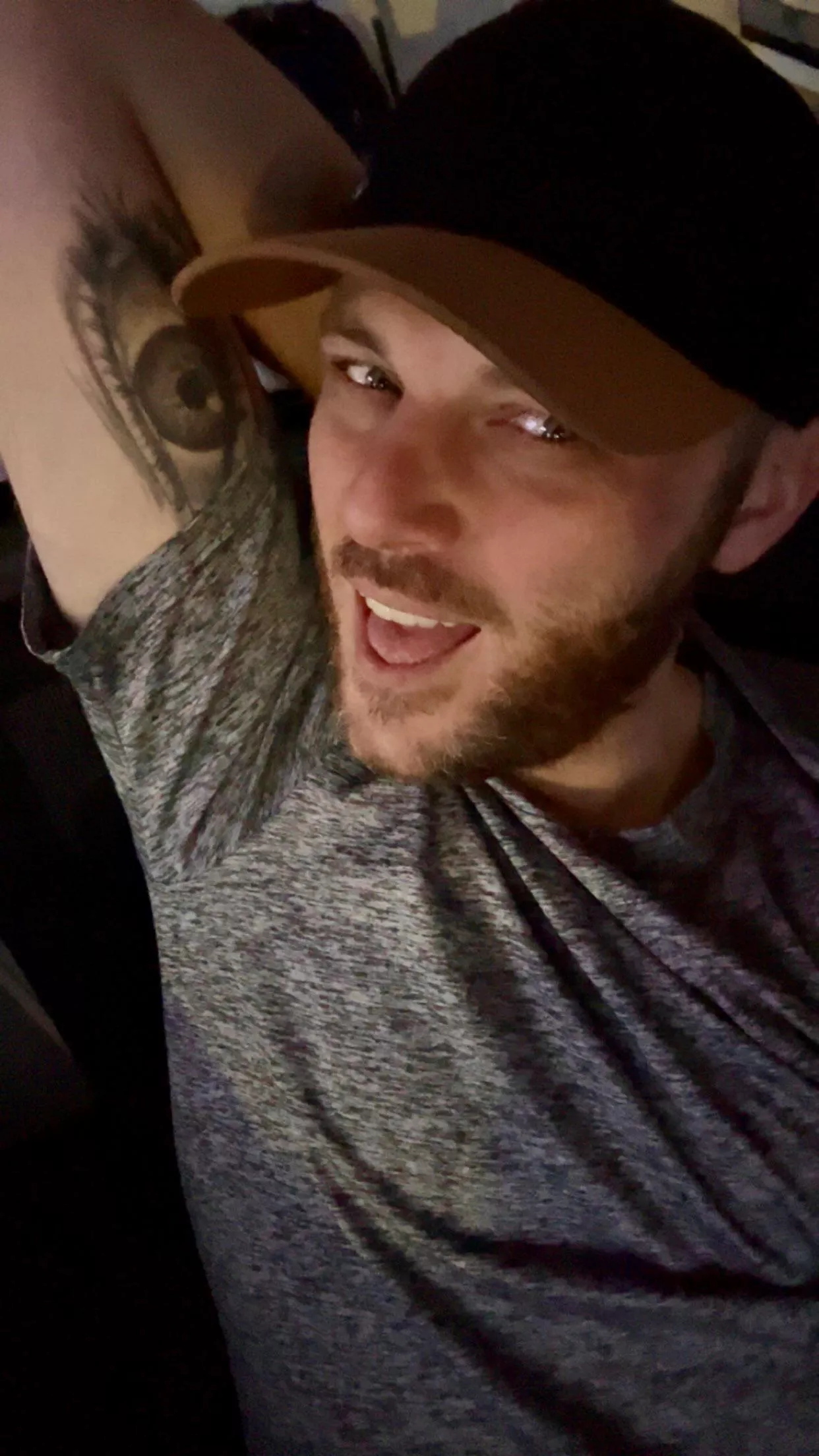 Happy Friday yall posted by Mission_Doctor8811