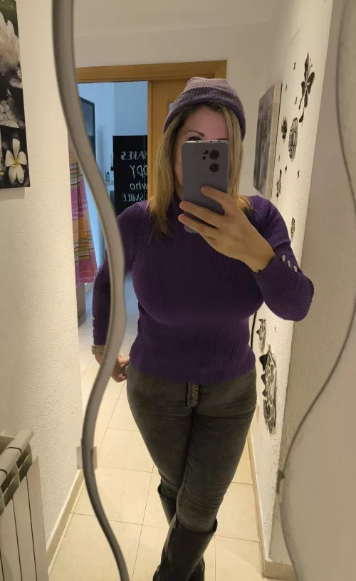 Happy Women's Day (F) by missjonner74