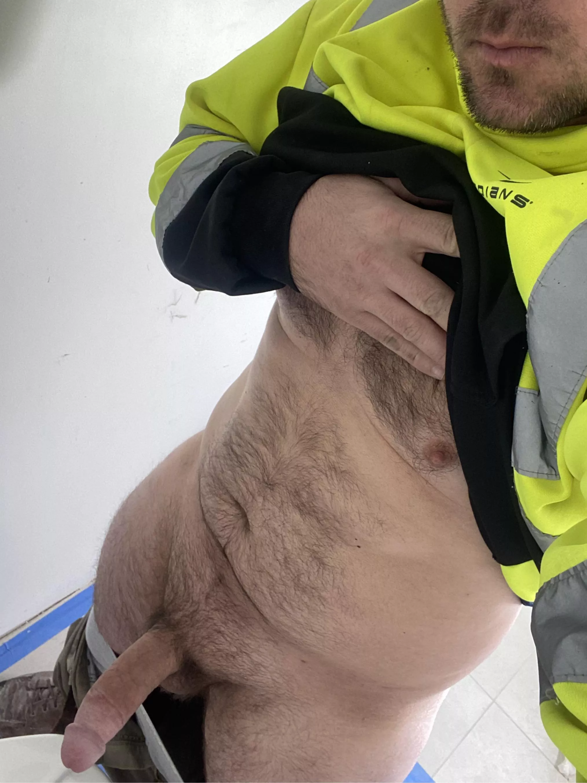 Hard at work in more ways the one posted by chicago123450