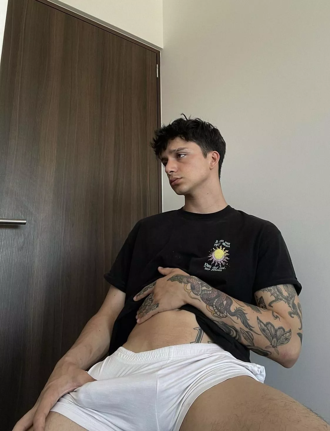 hard times….  posted by PutridPsychology8593