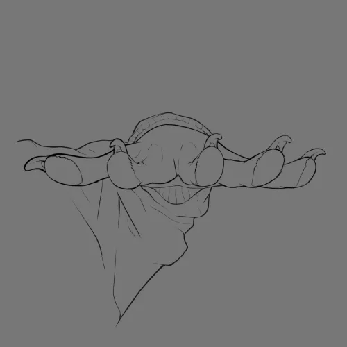 Have you seen this challenge yet? Alright, this is a new method of torture. (art by me) by KawoART