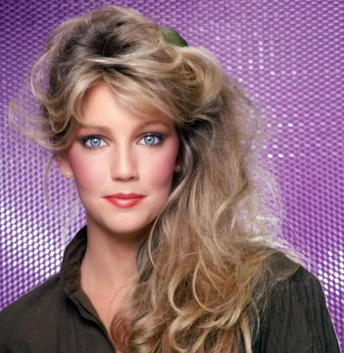 Heather Locklear by qwer5r