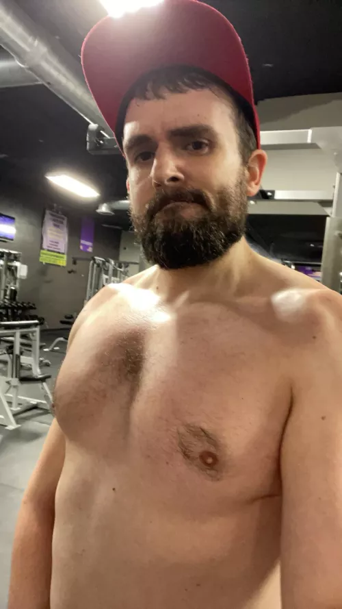 Hello again. It’s been a while. by dudenextdoor87