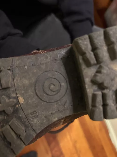 Help identifying boot brand! Women's Boot bought in San Francisco in 2015 by Lower-Transition3834