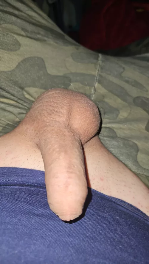 Hey 😏 by Hopeful-War-5911