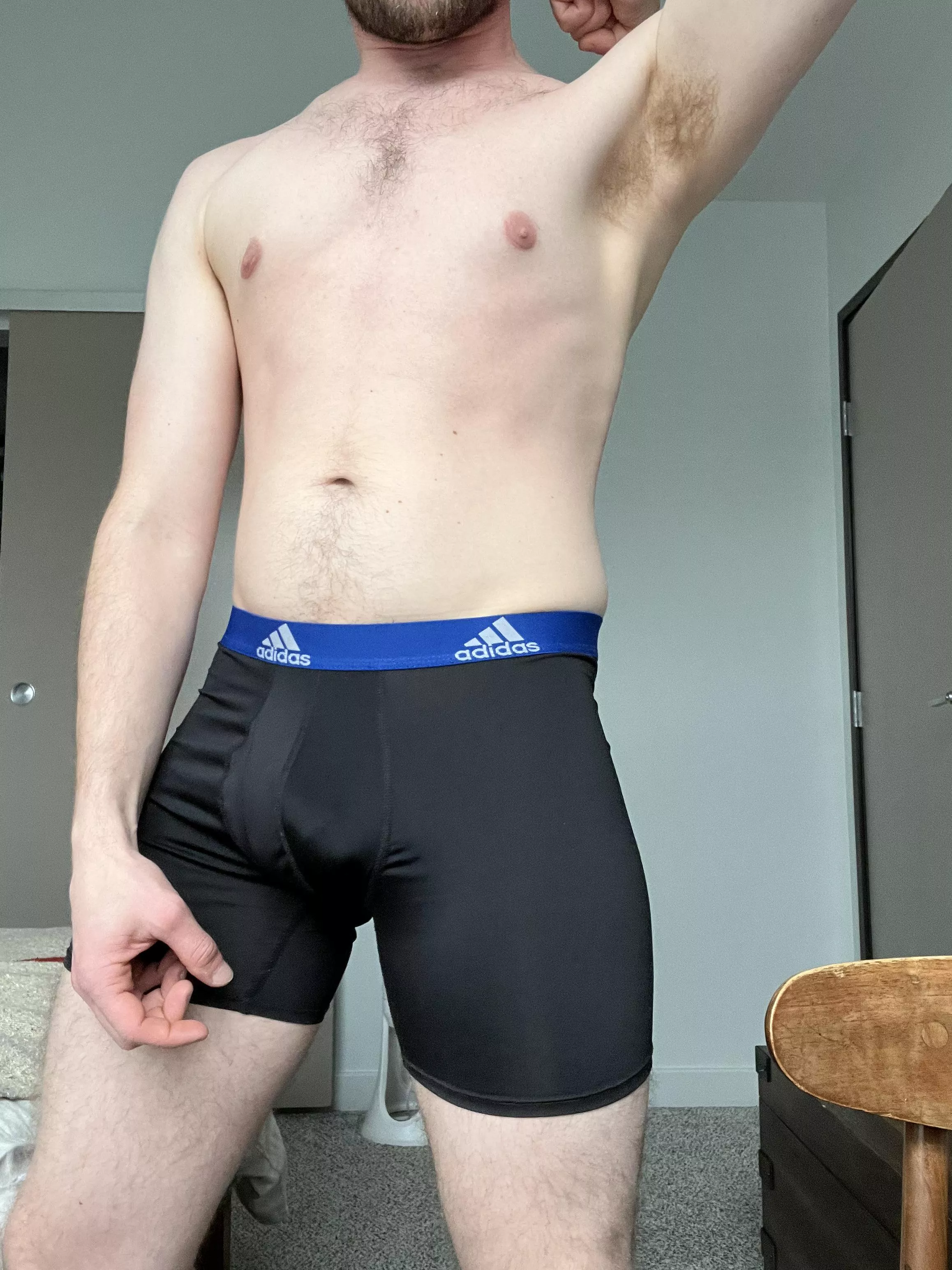 Hey posted by Amazing_Elevator_243