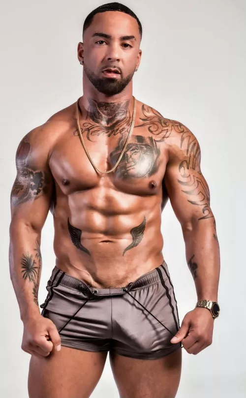 HI😁 by mikeswizzle79