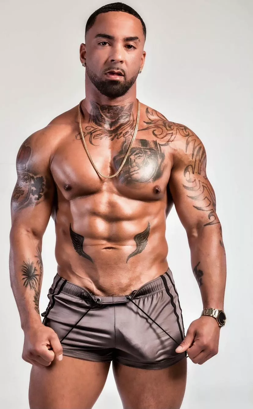 HI😁 posted by mikeswizzle79