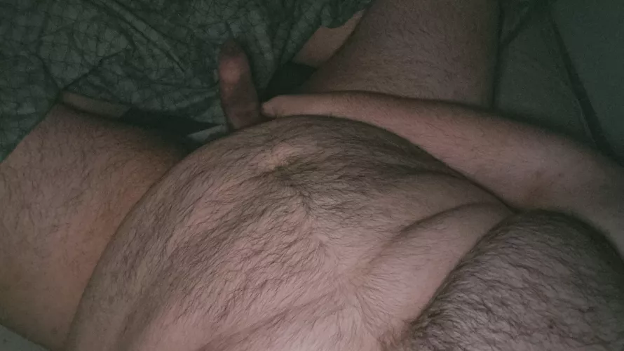 Hope I fit in here😘 by ScandinavianChub