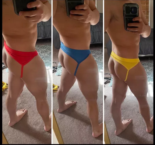 Hope these jocks turns you on  by ashadowyunknown