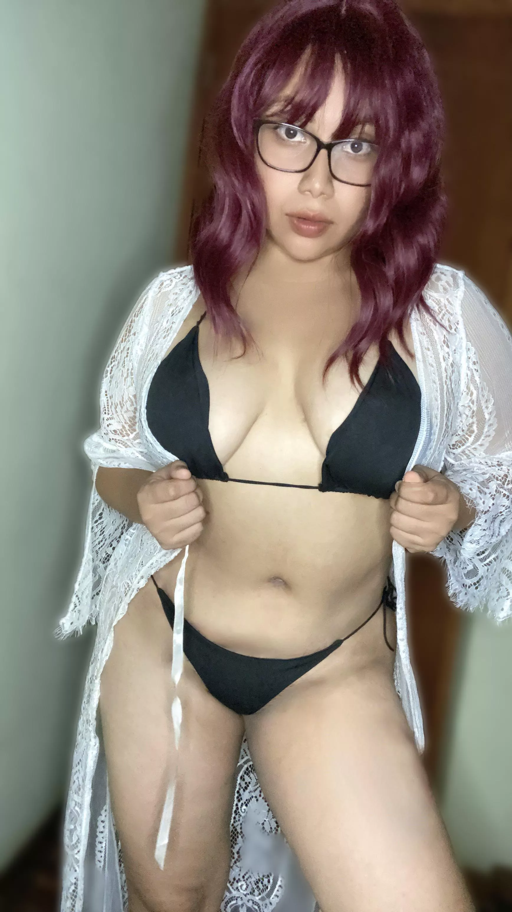 Hopefully you like my body type  posted by SexyAzucena