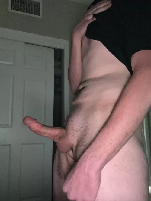 Horny on vacation by pulpfreeswag