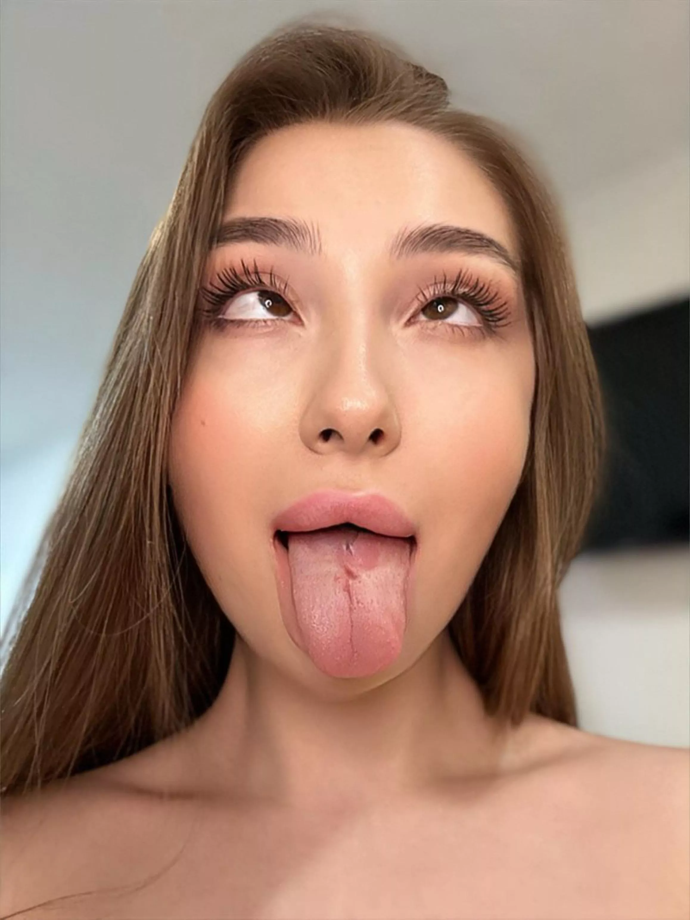 How about facefucking ? posted by trollskapgx