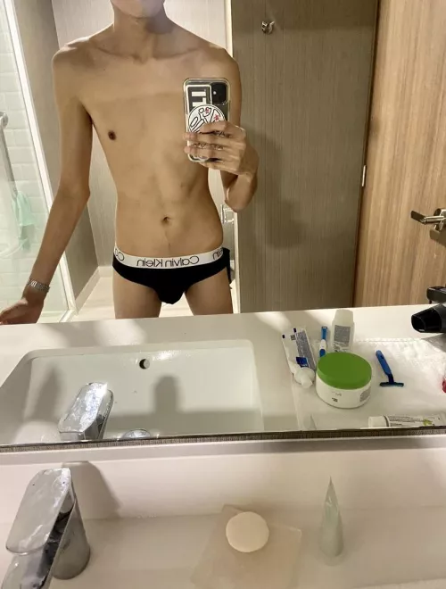 How do i look by domhung3435