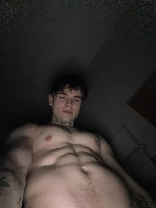 how do you like my tattoos ?😈 20 y/o by imraezify