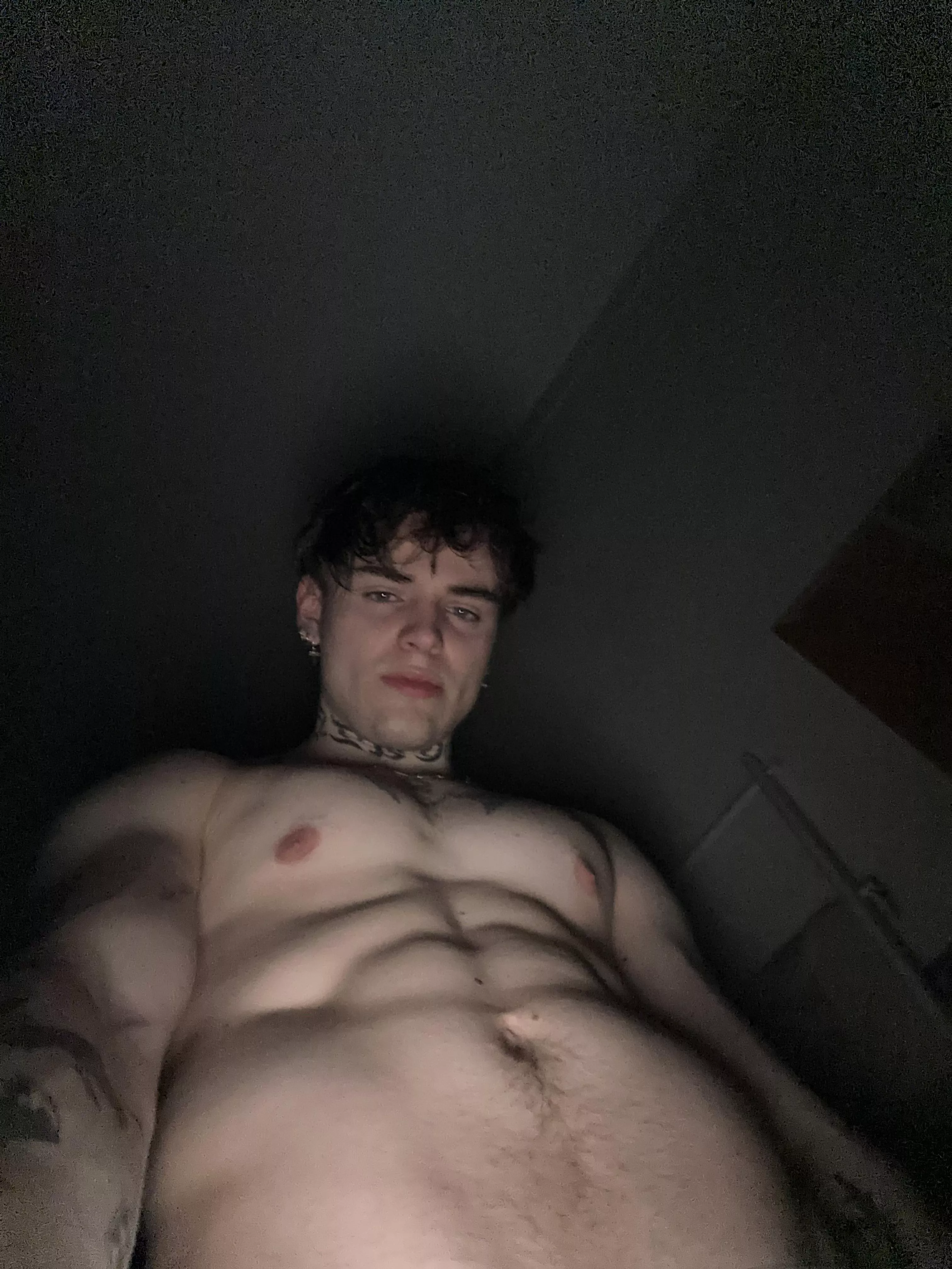 how do you like my tattoos ?😈 20 y/o posted by imraezify