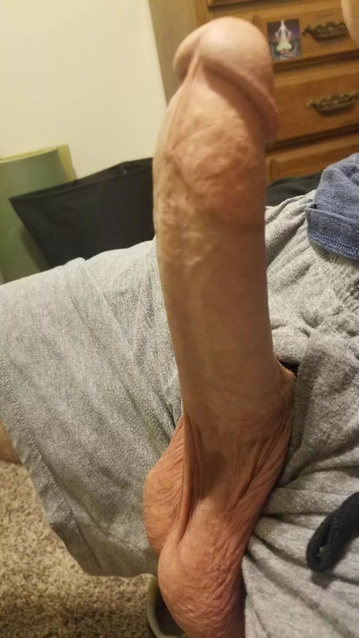 How far down are you getting on this? posted by LeviDiamond69