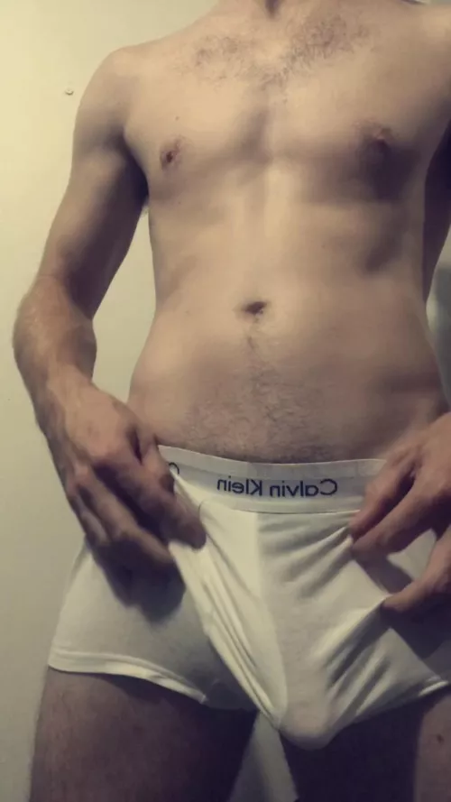 How good, it’s Friday 😏[M] by xojameso