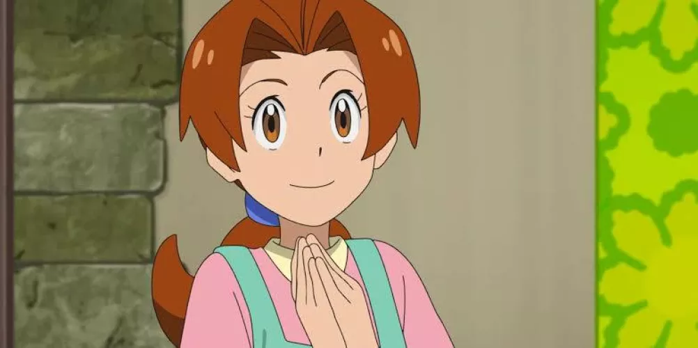 How I smile knowing I am on Vacation now by keckol