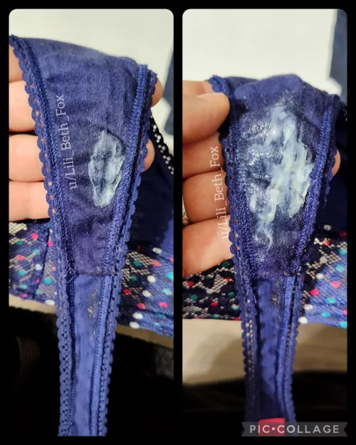 How they looked at 6hrs... And how they looked at 12hrs... Think they will last another two days??? by Lili_Beth_Fox