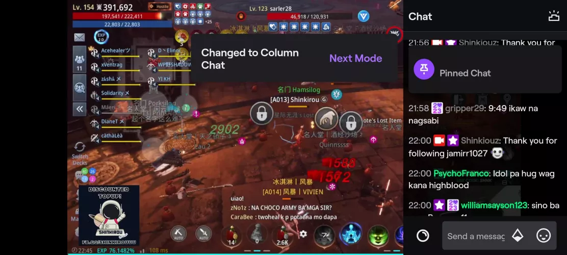 How to disable this shit by SirchSpectre