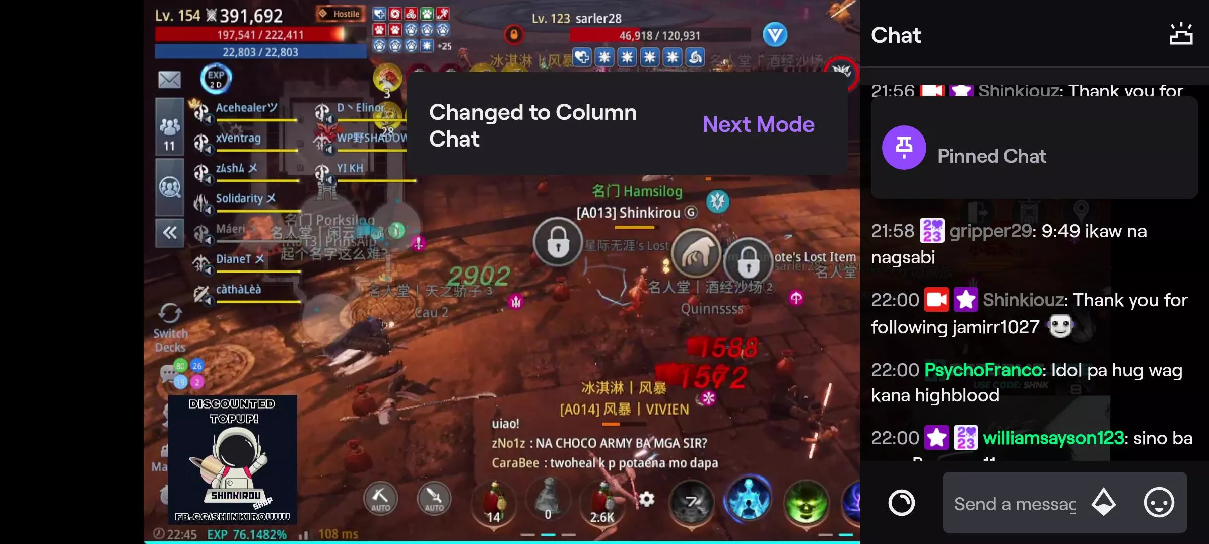 How to disable this shit posted by SirchSpectre