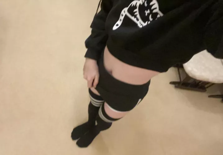 How’s my fit looking by qtSneek