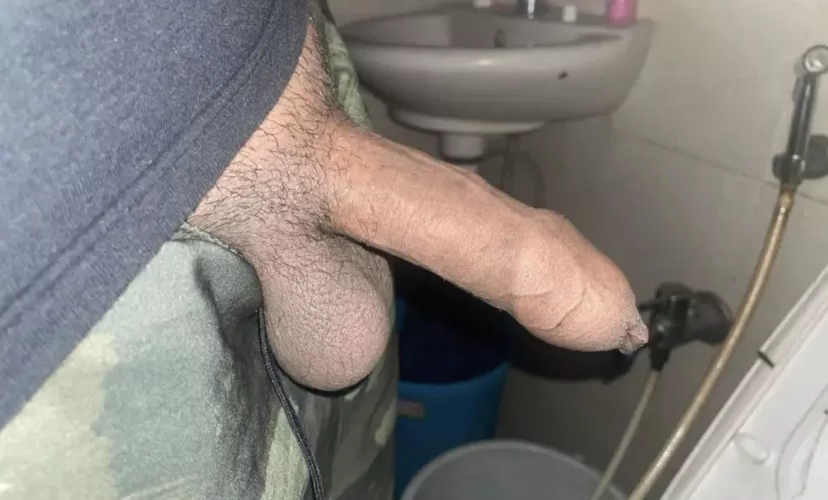 How’s that? by Basic-Scarcity6053