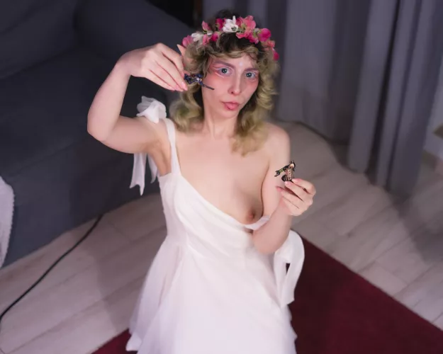 Huge shoutout to the guy who told me how tasty Nuln Oil is! [F] by ura_meshii