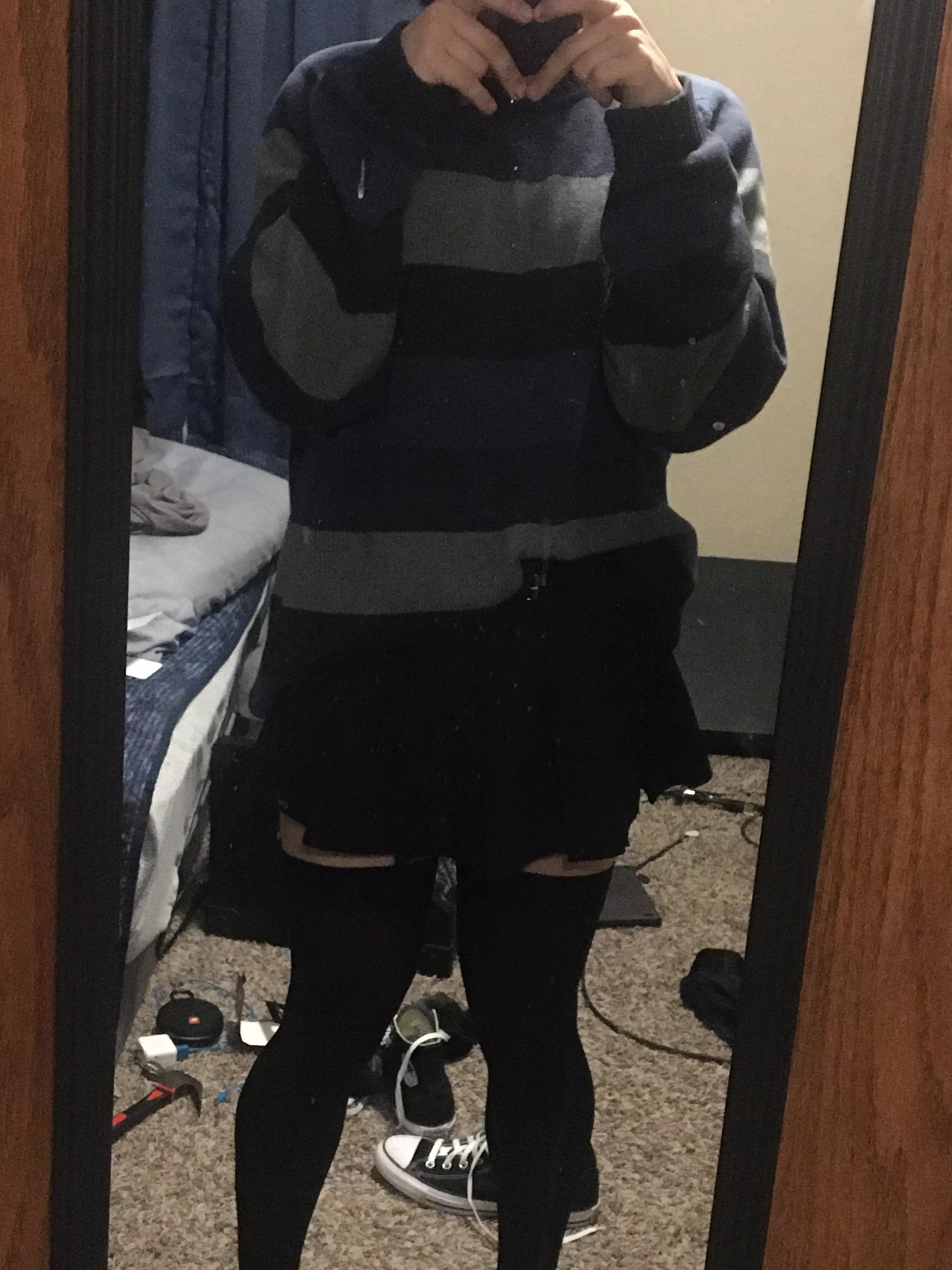 I hope everyone is having an amazing day! posted by BasillTheBatlord