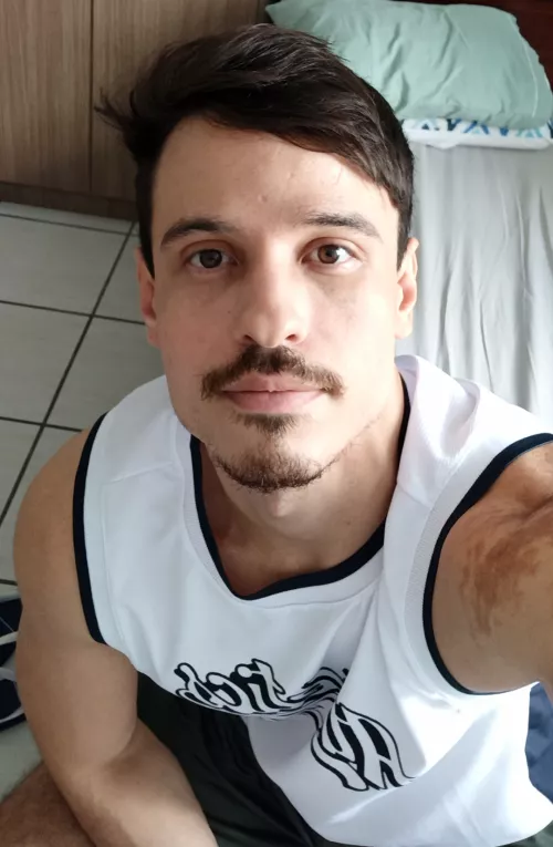 I just wanted to really thank this community for all the love on my previous post. It really made my day 😄 by thgrdr92