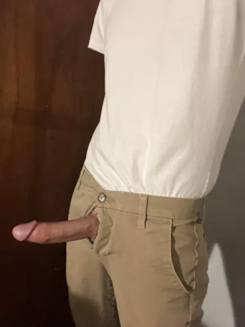 I need head after work everyday by HydratedBananas