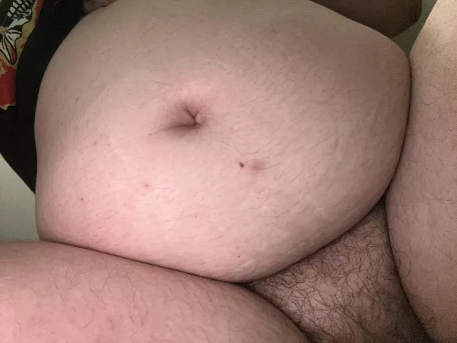 I need to shave soon 🫣 by No_Delivery6092