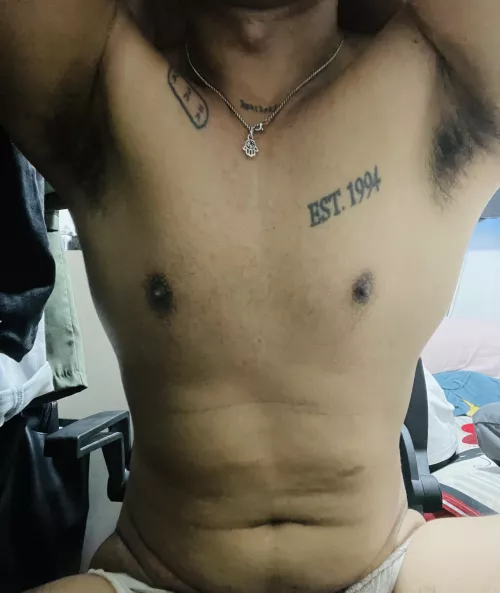 I want it bushier by TopAcanthocephala398