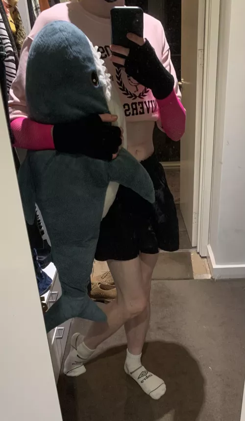 im just a lil guy 🥺🥺 by Daylesford123