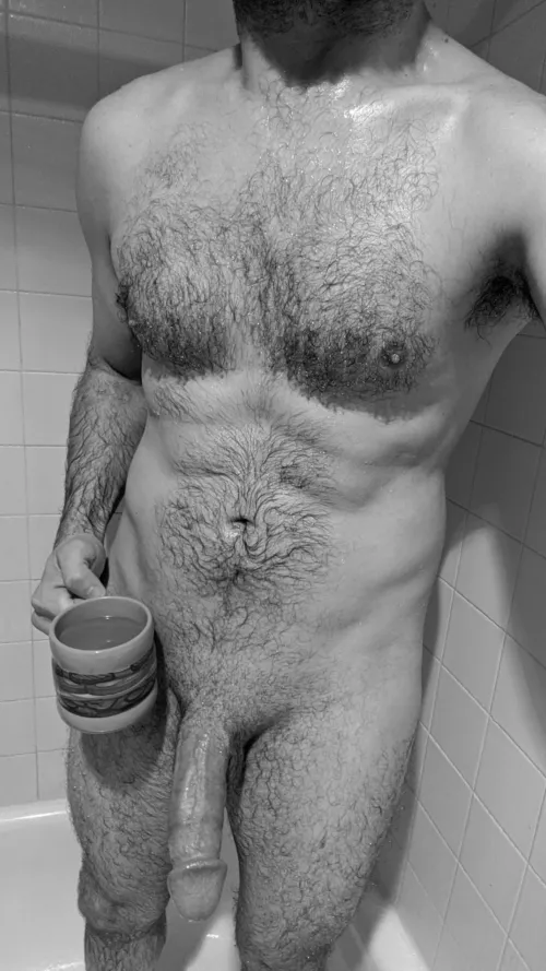 I'm ready for barbeques, do you like hot dogs or hamburgers more?  by itme_13