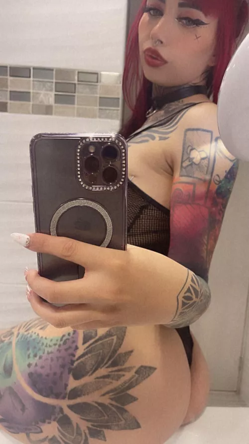 I'm waiting for you by NaiveAdx